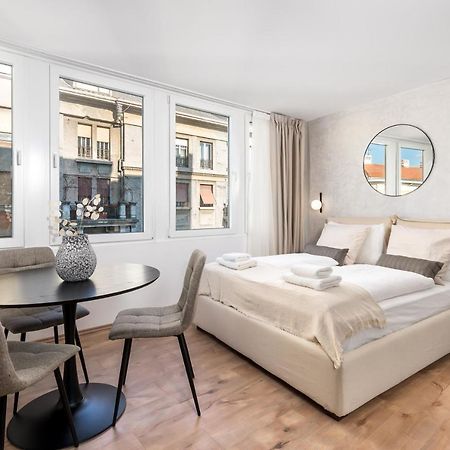 Apartments Penkala 2 Rijeka Dış mekan fotoğraf