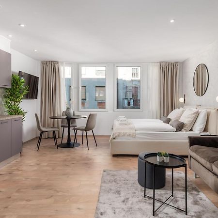 Apartments Penkala 2 Rijeka Dış mekan fotoğraf