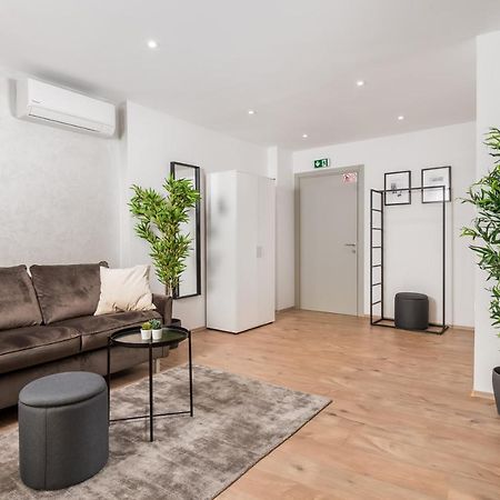 Apartments Penkala 2 Rijeka Dış mekan fotoğraf