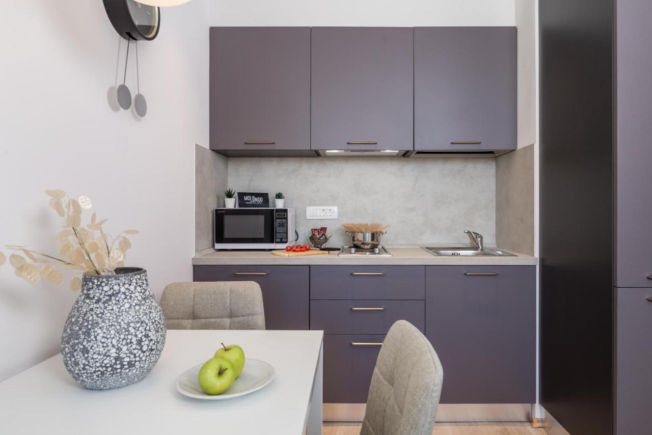 Apartments Penkala 2 Rijeka Dış mekan fotoğraf