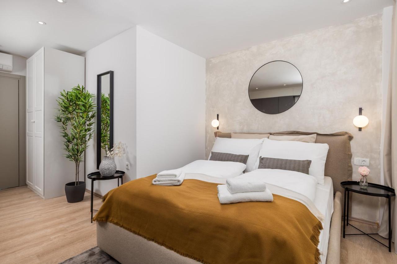 Apartments Penkala 2 Rijeka Dış mekan fotoğraf