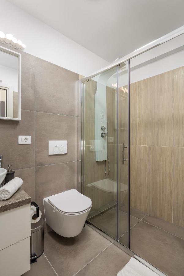 Apartments Penkala 2 Rijeka Dış mekan fotoğraf