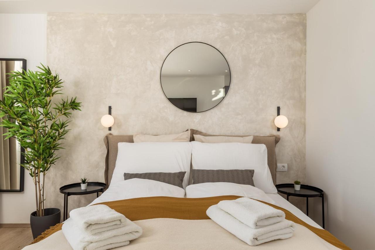 Apartments Penkala 2 Rijeka Dış mekan fotoğraf
