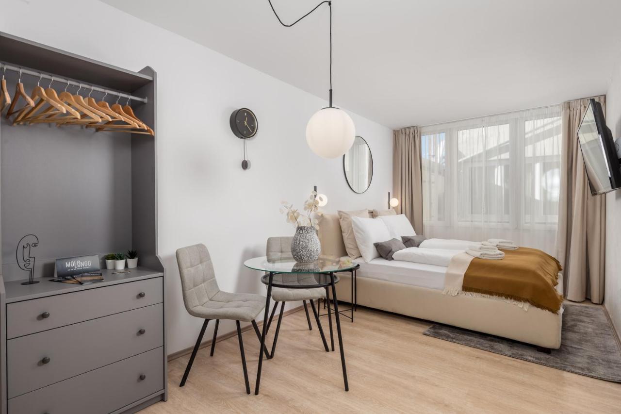 Apartments Penkala 2 Rijeka Dış mekan fotoğraf
