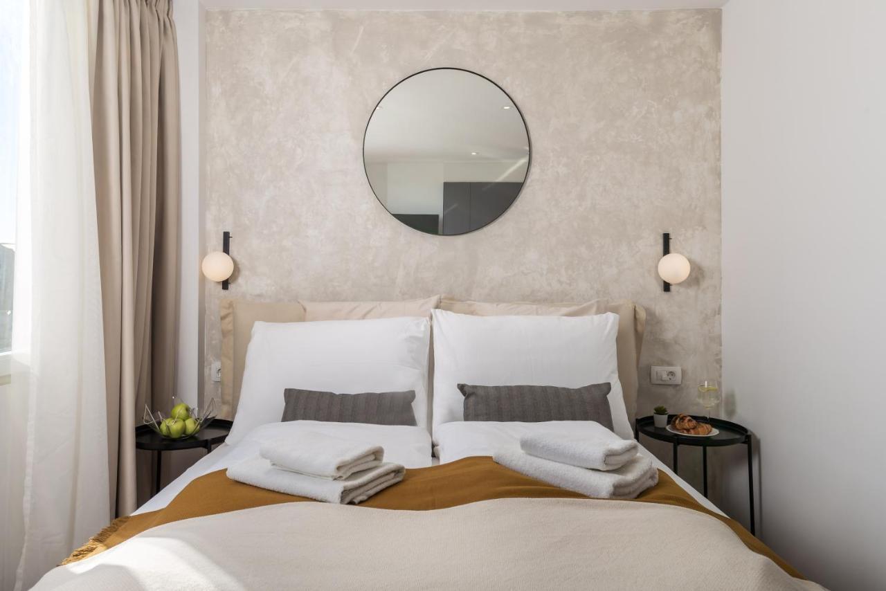 Apartments Penkala 2 Rijeka Dış mekan fotoğraf
