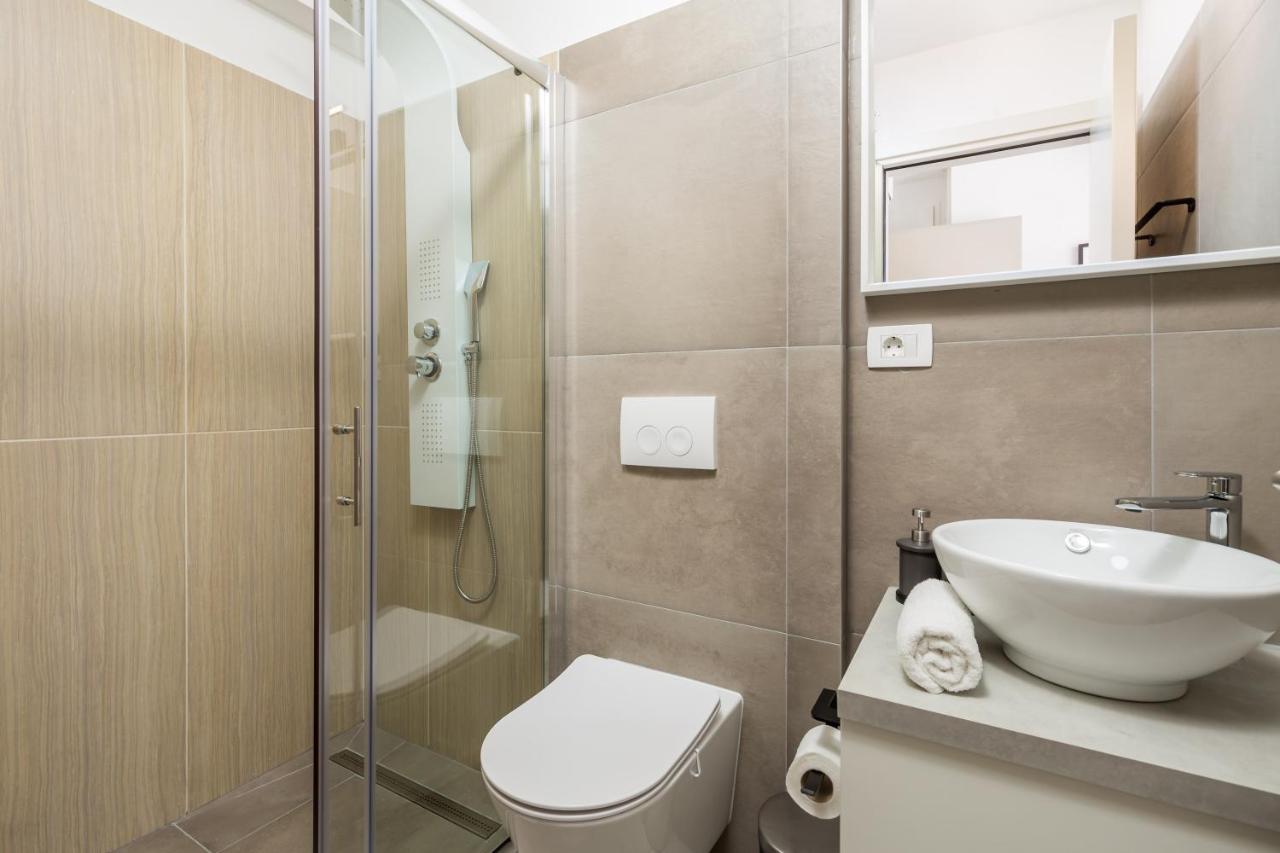 Apartments Penkala 2 Rijeka Dış mekan fotoğraf