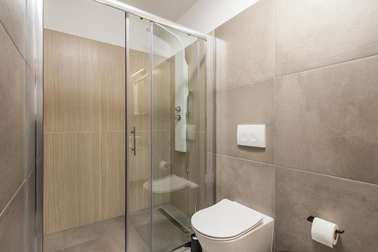 Apartments Penkala 2 Rijeka Dış mekan fotoğraf