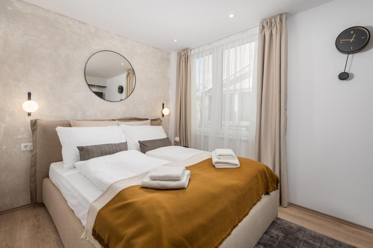 Apartments Penkala 2 Rijeka Dış mekan fotoğraf