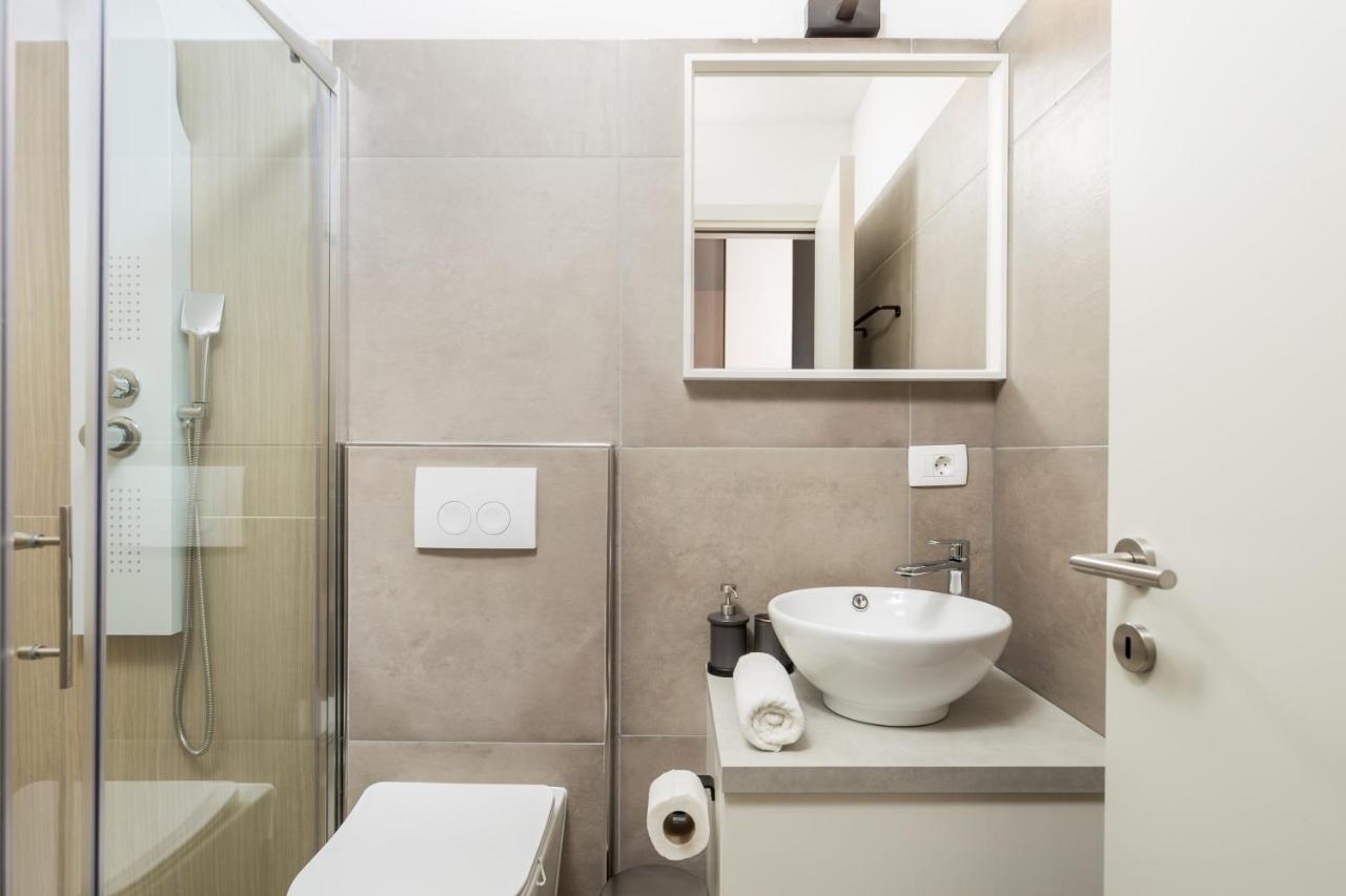 Apartments Penkala 2 Rijeka Dış mekan fotoğraf