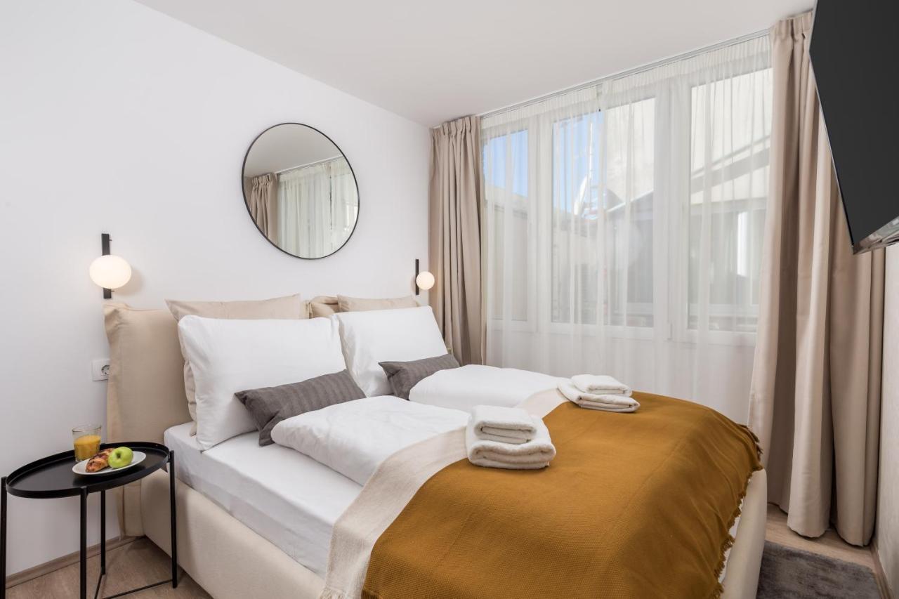 Apartments Penkala 2 Rijeka Dış mekan fotoğraf