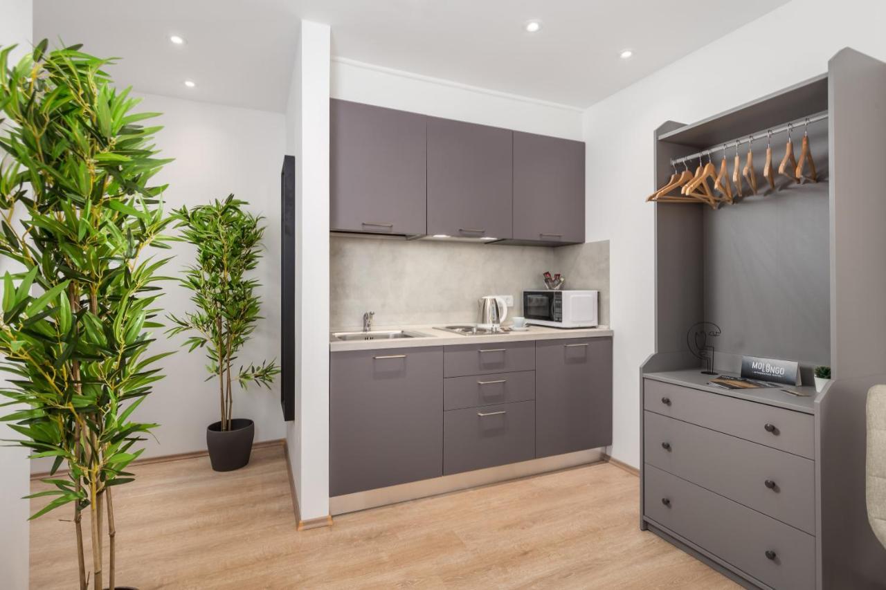 Apartments Penkala 2 Rijeka Dış mekan fotoğraf