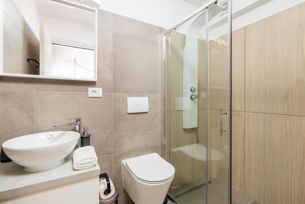 Apartments Penkala 2 Rijeka Dış mekan fotoğraf