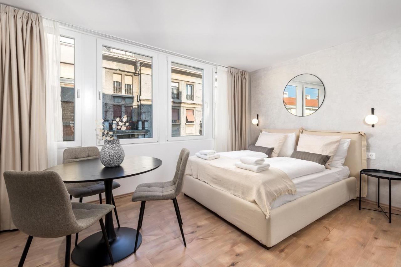 Apartments Penkala 2 Rijeka Dış mekan fotoğraf
