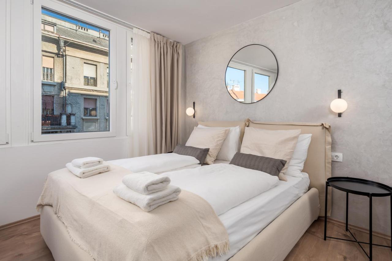 Apartments Penkala 2 Rijeka Dış mekan fotoğraf