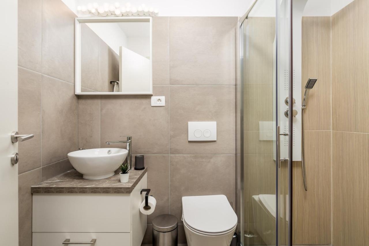 Apartments Penkala 2 Rijeka Dış mekan fotoğraf